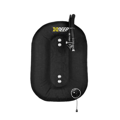 XDEEP Zeos 38lb Wing Only | Simply Sidemount