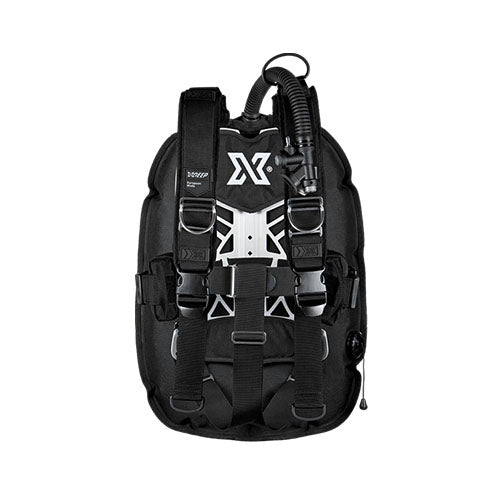 XDEEP Ghost Deluxe Harness