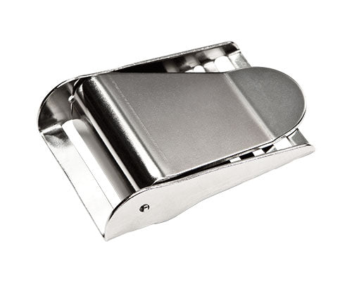 XDEEP Stainless Waist Buckle - HA-013-0