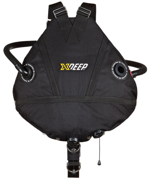 XDEEP Steath Tec 2.0 RB (2x1.5kg) - SM-SRT-S3