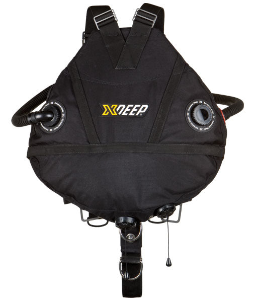 XDEEP Steath Tec 2.0 RB (2x1.5kg) - SM-SRT-S3