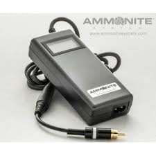 Ammonite Charger