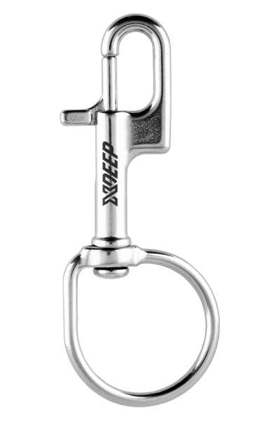 XDEEP NX Series Small Single Ended Boltsnap 5PK main image 1