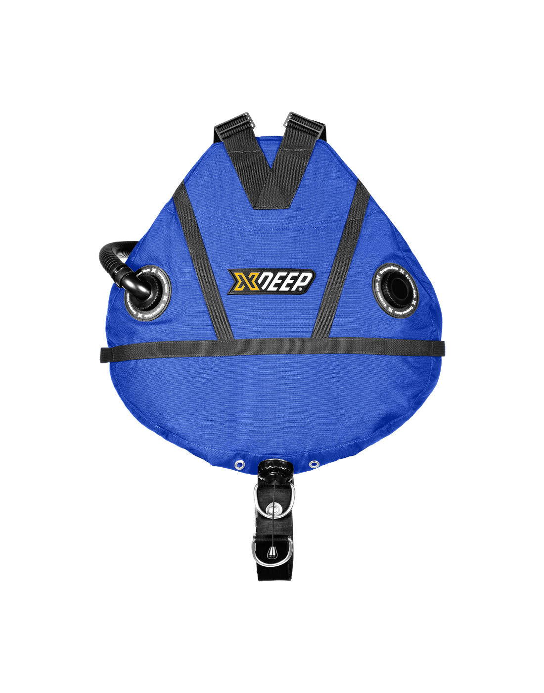 XDEEP Stealth 2.0 REC - 4x1.5kg Weight system