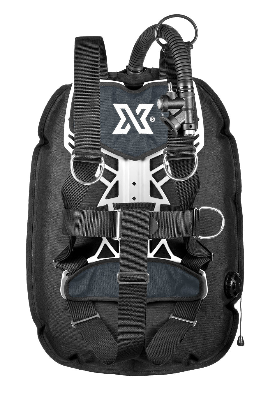 XDEEP Ghost Std Harness