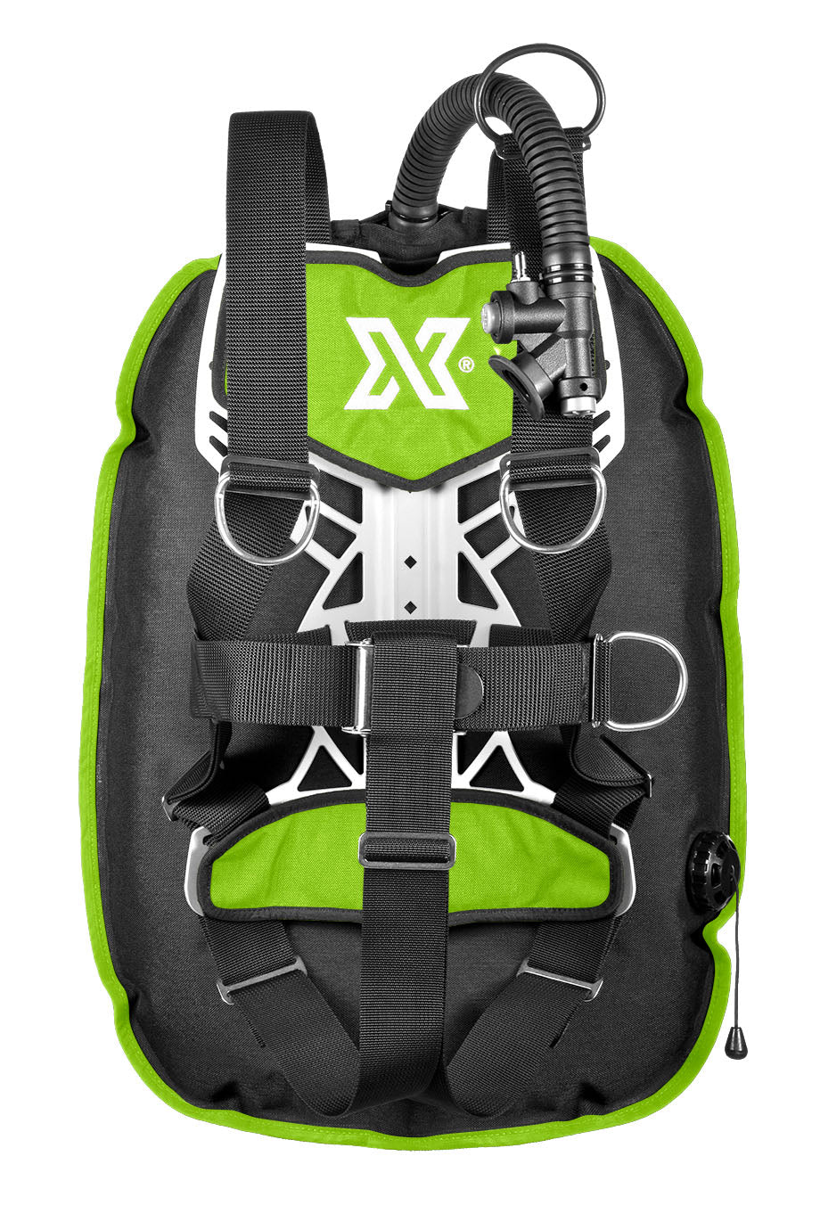 XDEEP Ghost Std Harness