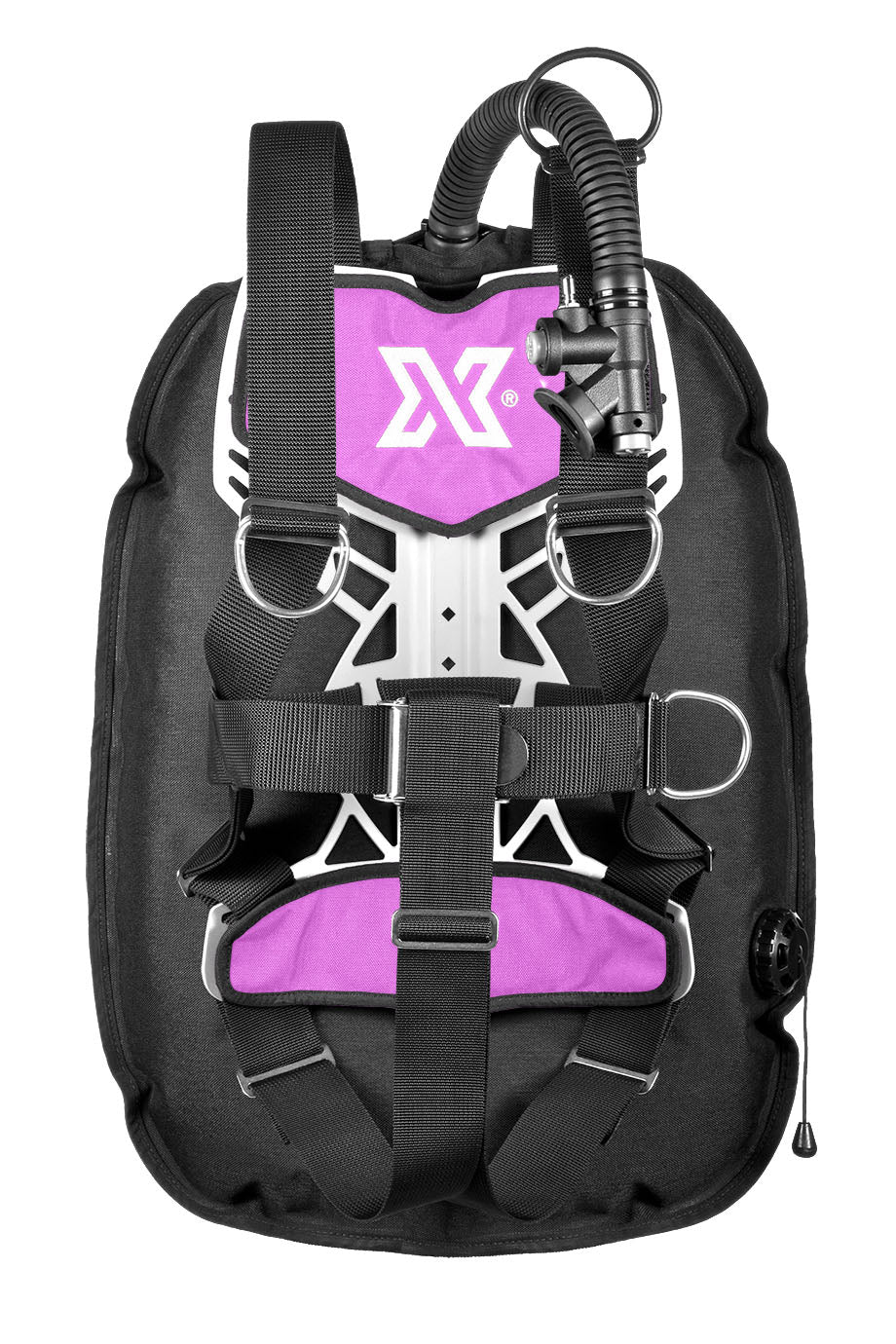 XDEEP Ghost Std Harness