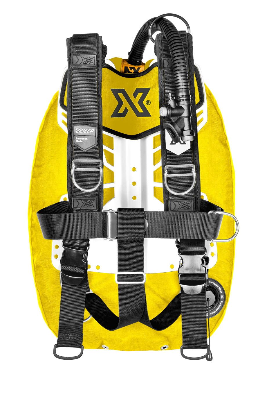 XDEEP Zen Deluxe Harness