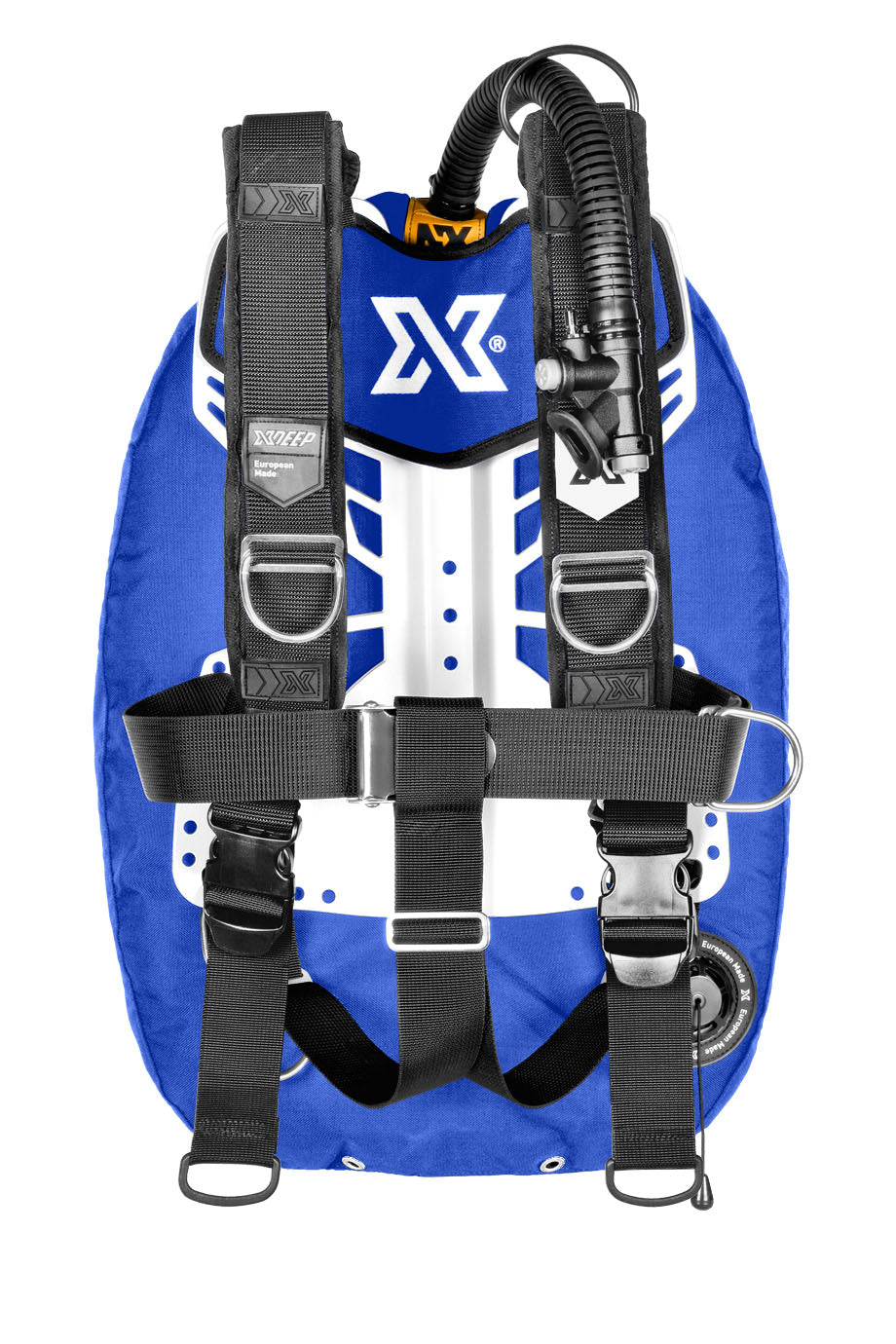 XDEEP Zen Deluxe Harness