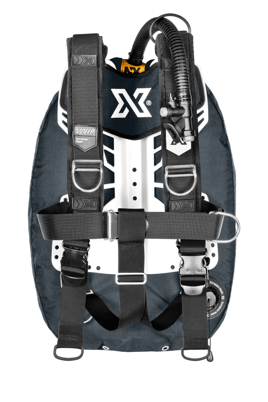 XDEEP Zen Deluxe Harness