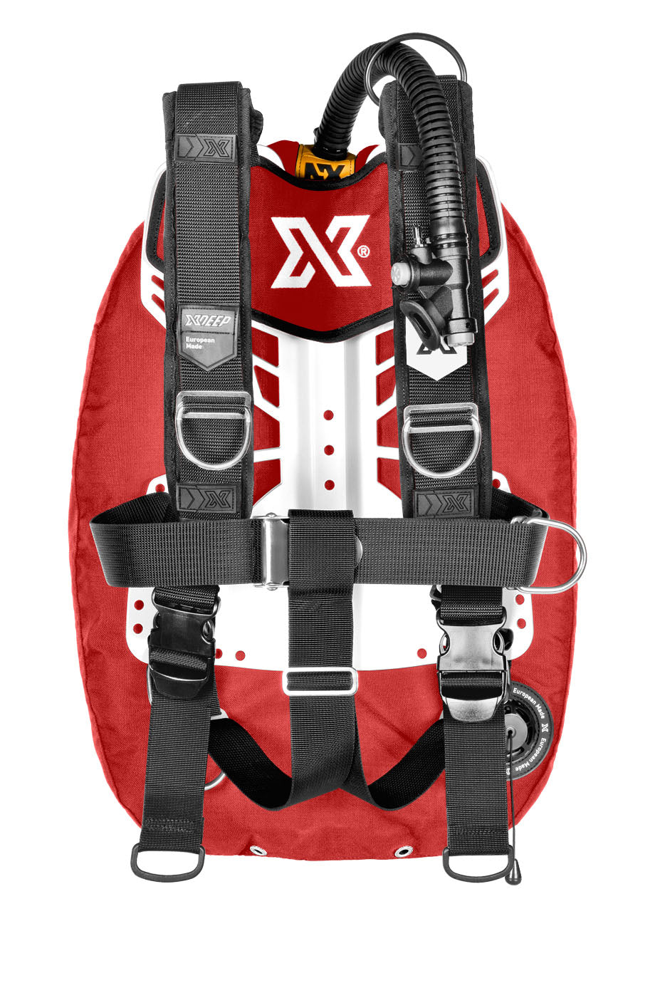 XDEEP Zen Deluxe Harness