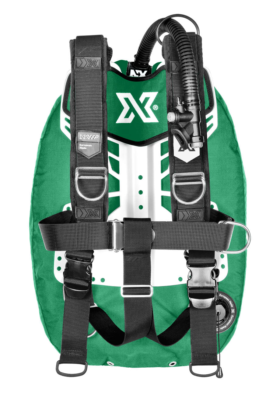 XDEEP Zen Deluxe Harness