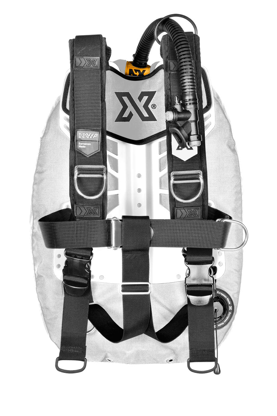 XDEEP Zen Deluxe Harness