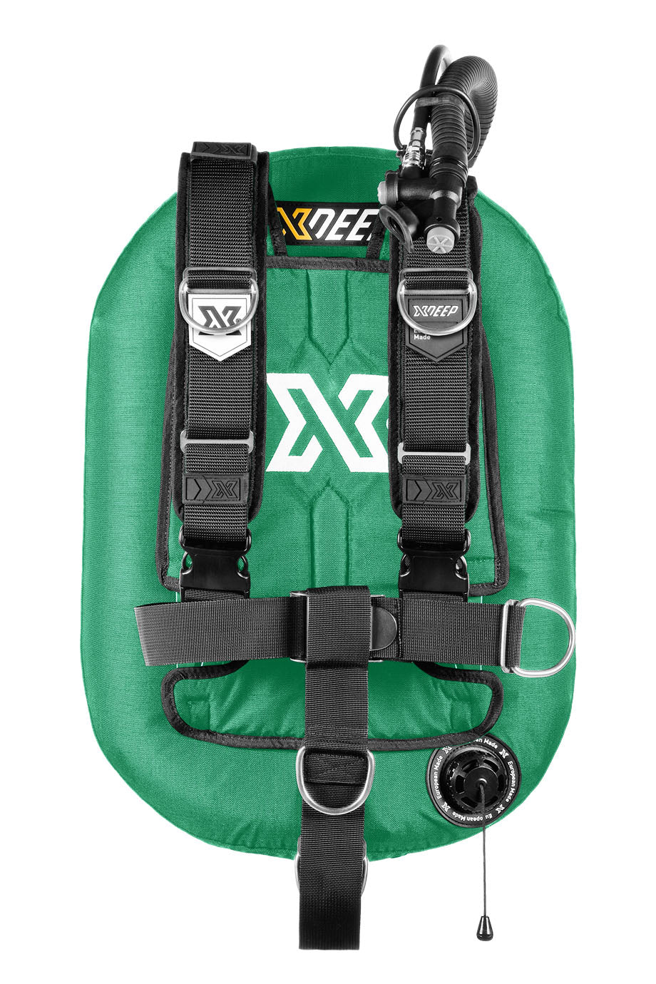 XDEEP Zeos Deluxe Harness