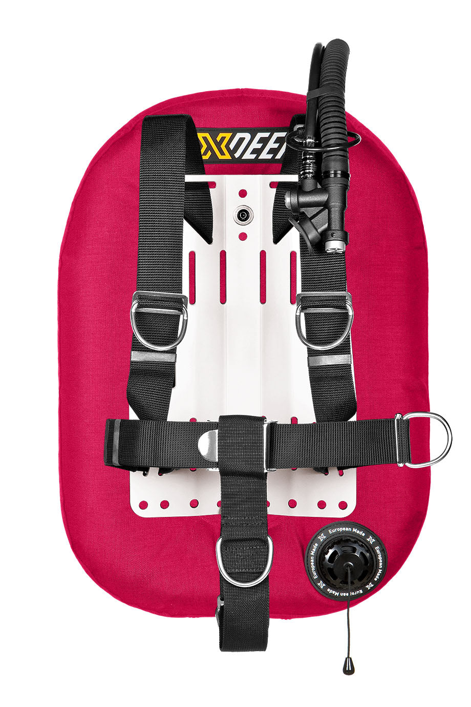 XDEEP Zeos One Piece Harness