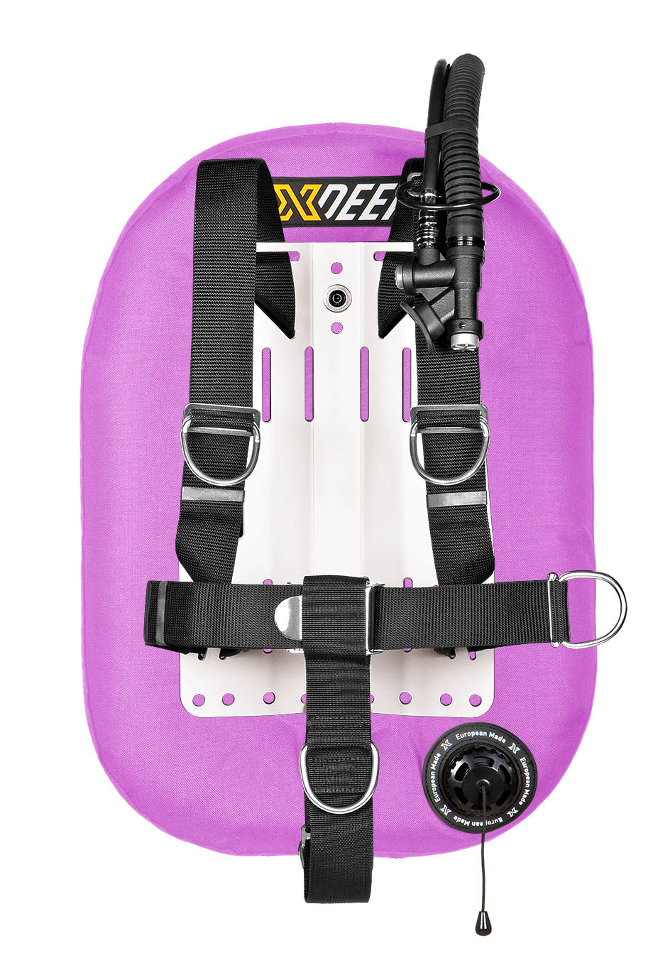 XDEEP Zeos One Piece Harness