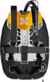 XDEEP Zen Deluxe Harness