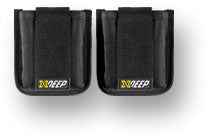 XDEEP Zen Deluxe Harness