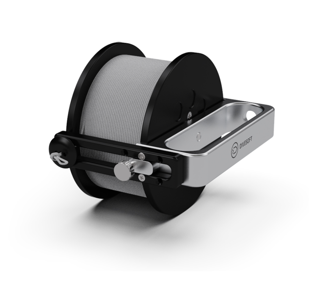 Divesoft Narrow Primary - 150m