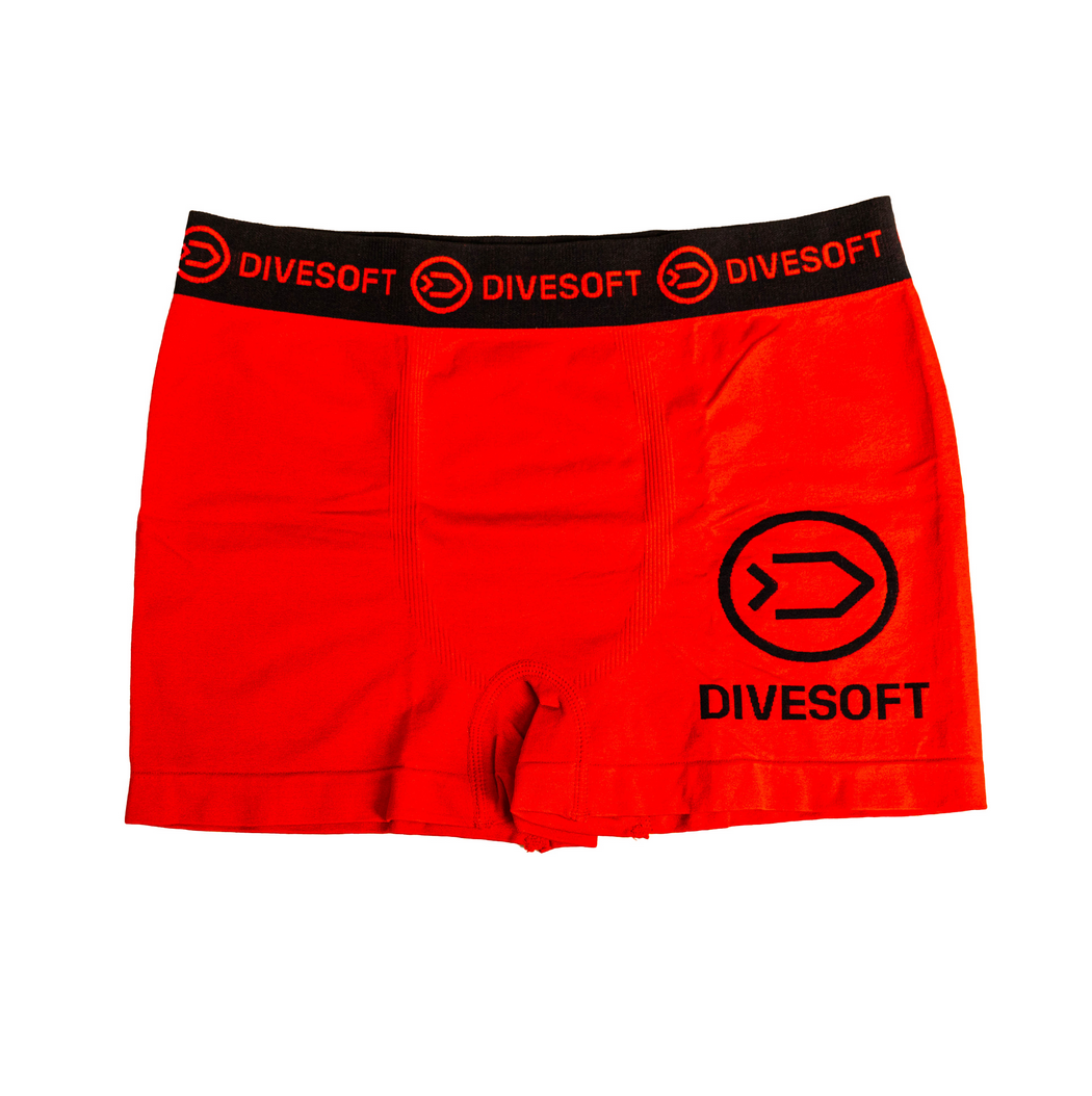 Divesoft Shorts - One Size