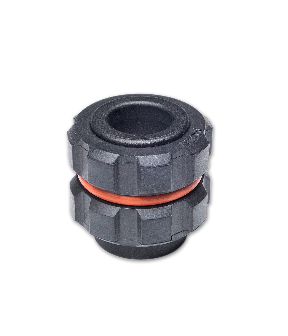 Nautec Rubber Handwheel for DARKLine Valves