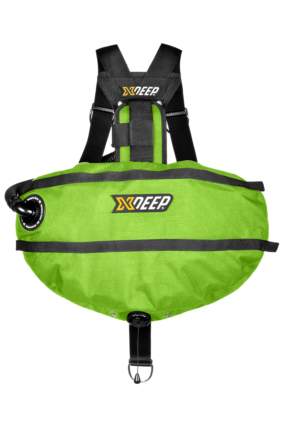 XDEEP Stealth 2.0 Classic System