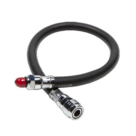 XDEEP NX Series BC Inflation Hose | Simply Sidemount