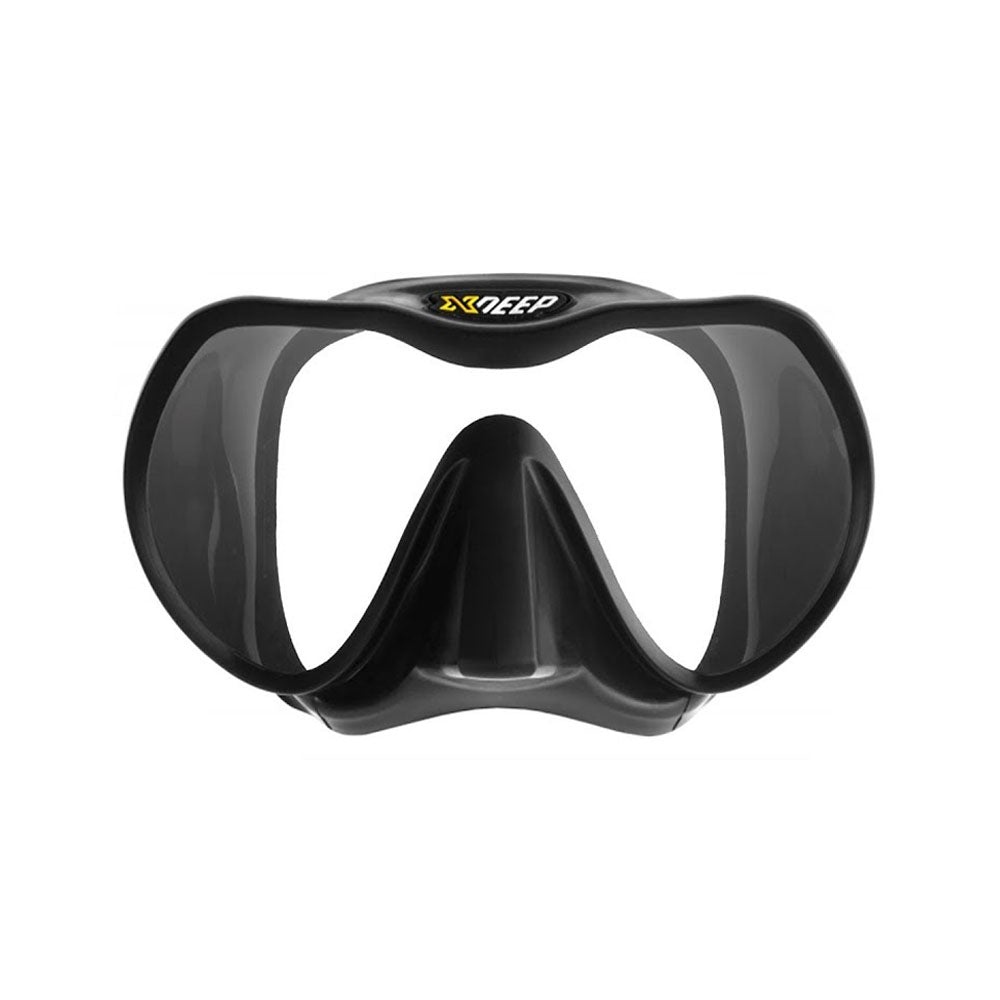 XDEEP Radical Mask | Simply Sidemount