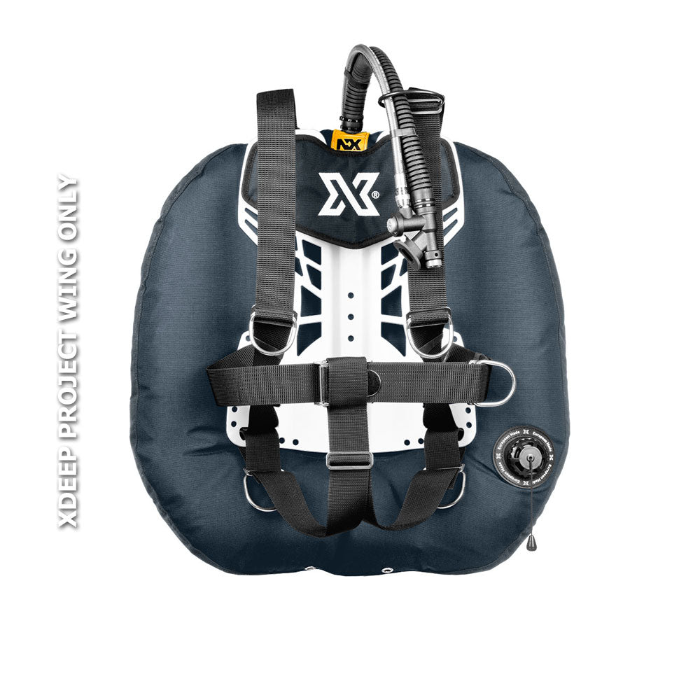 XDEEP NX Project Wing Only