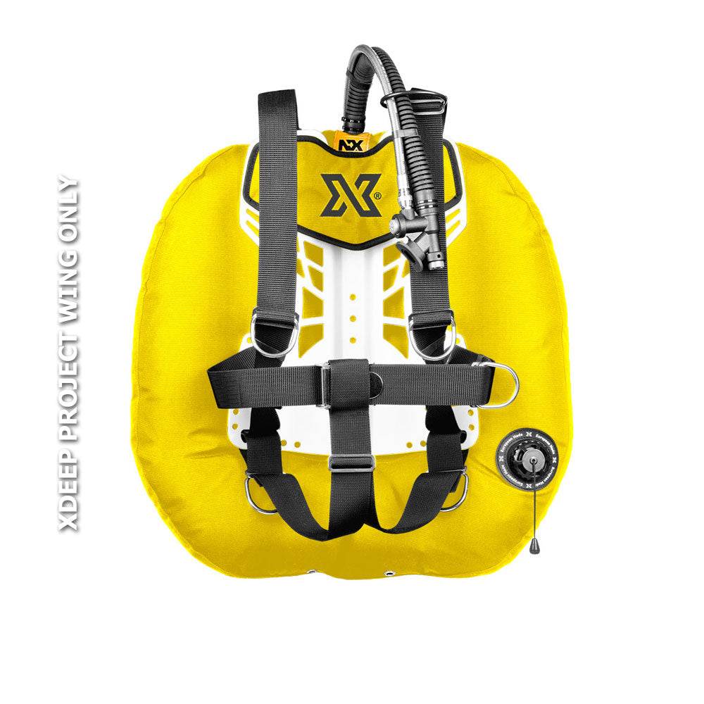 XDEEP NX Project Wing Only