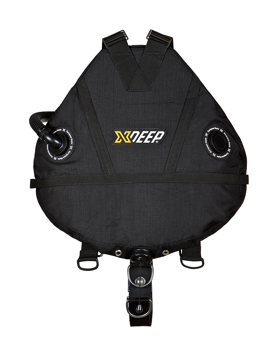 XDEEP STEALTH 2.0 REC