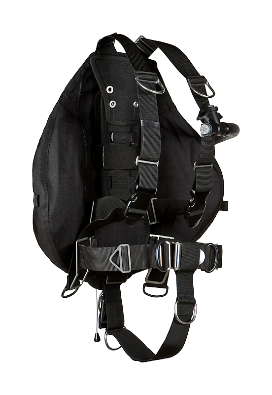 XDEEP Stealth 2.0 REC System