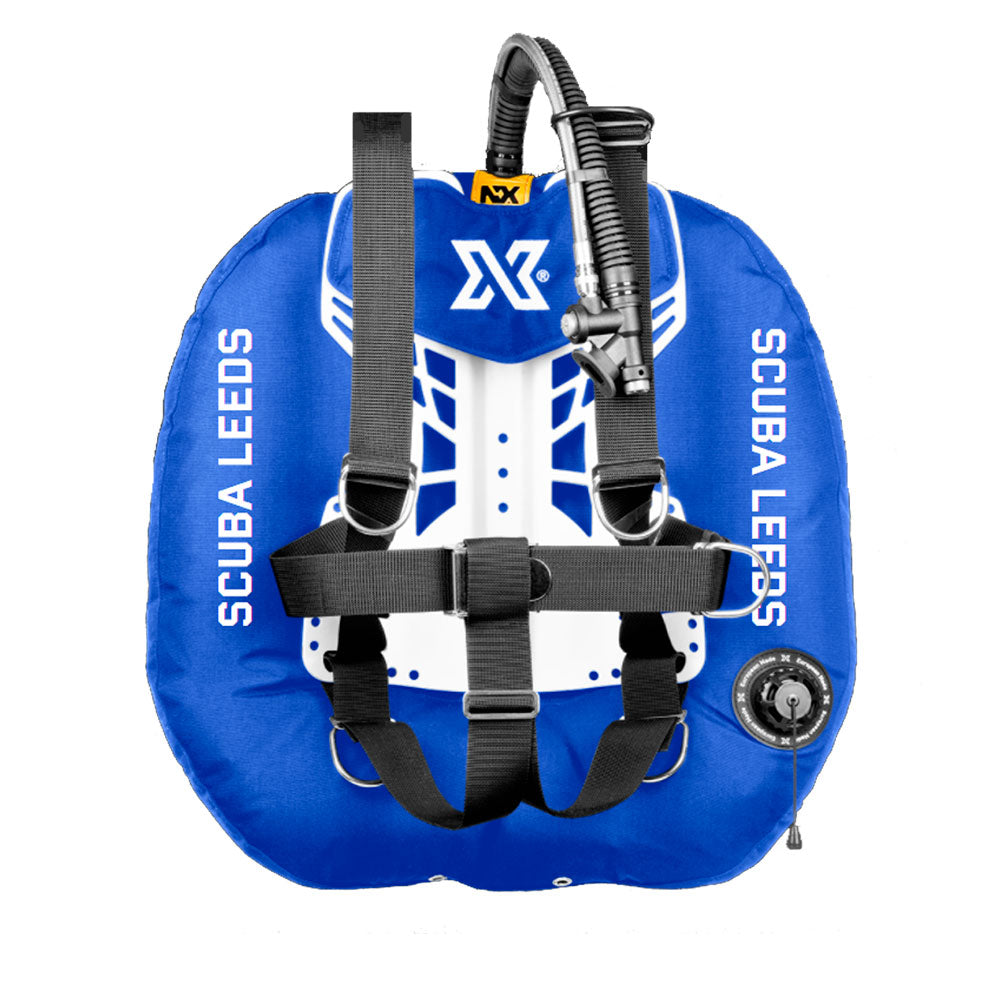XDEEP Wing Personalisation Upgrade