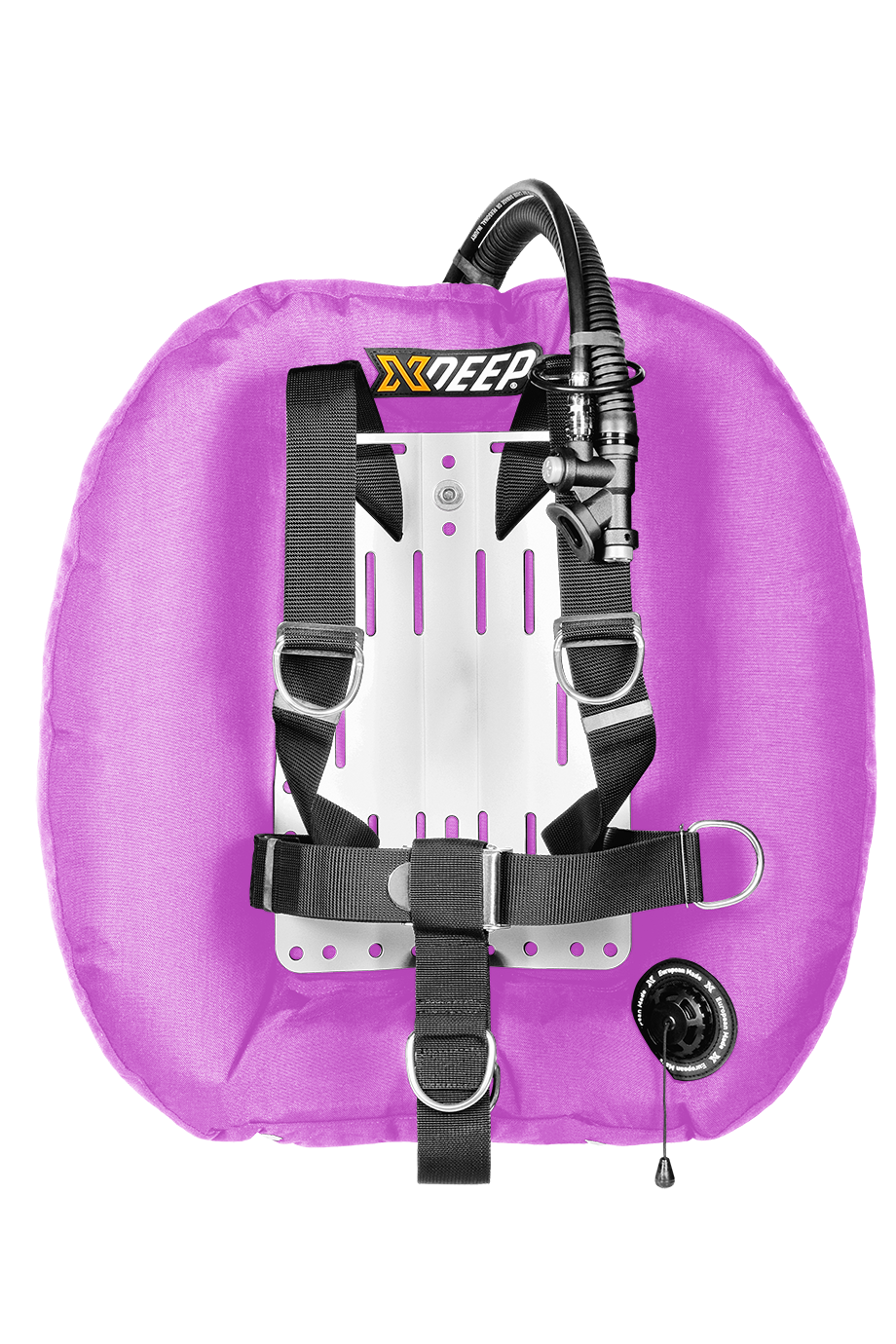 XDEEP HYDROS Wing System