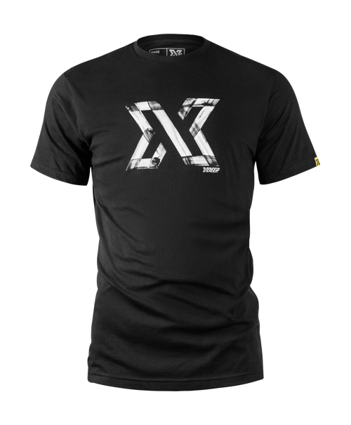 XDEEP Painted Tee