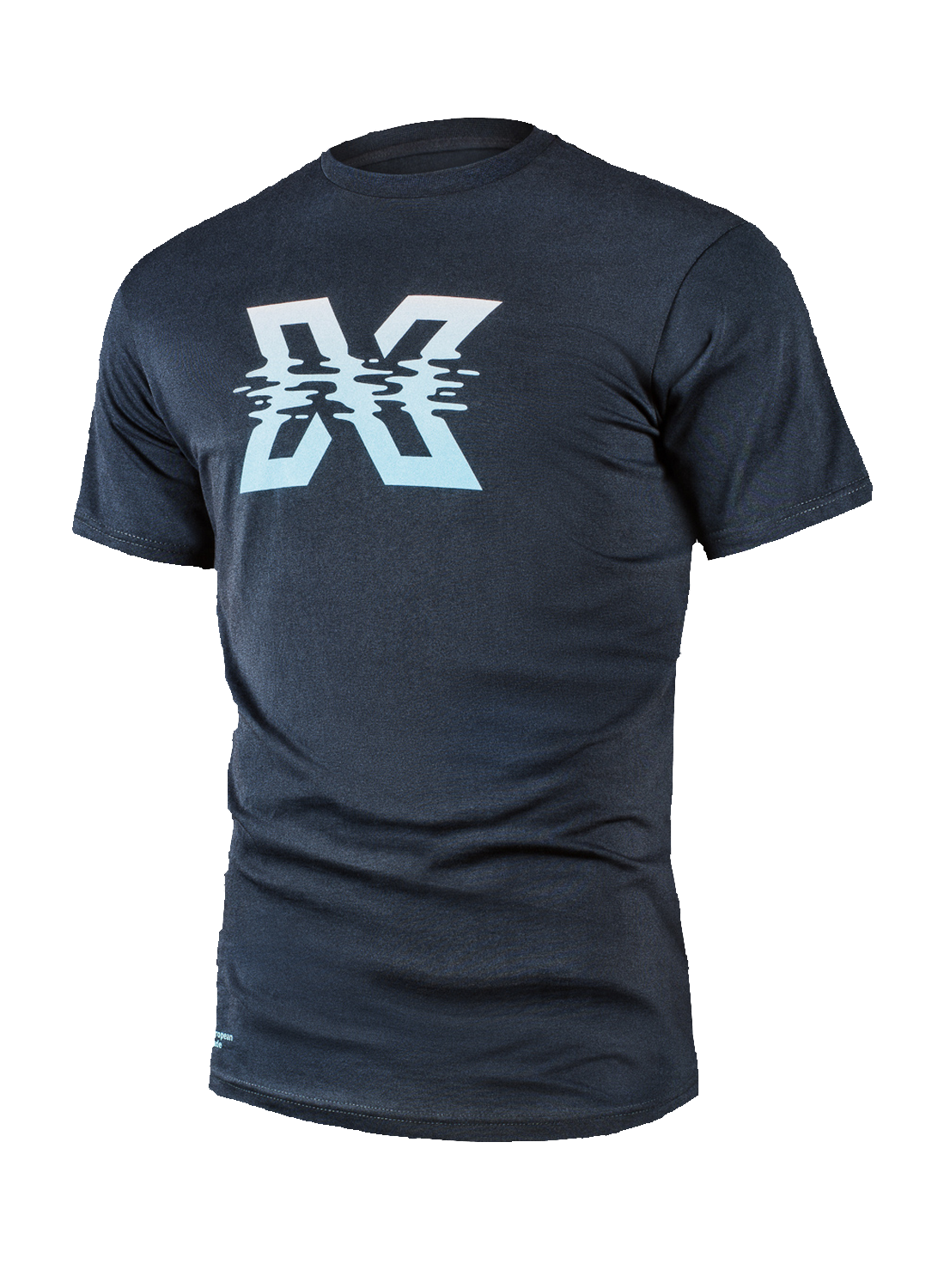 XDEEP Wavy X T-Shirt