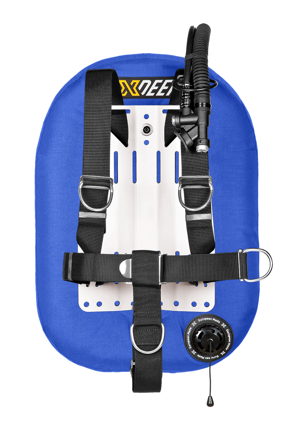 XDEEP ZEOS 38 Wing Only
