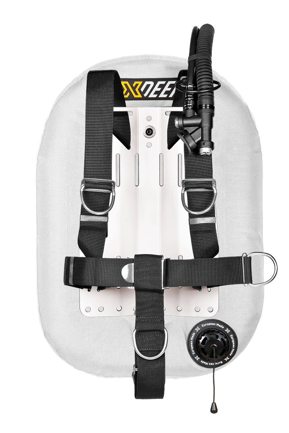 XDEEP ZEOS 38 Wing Only