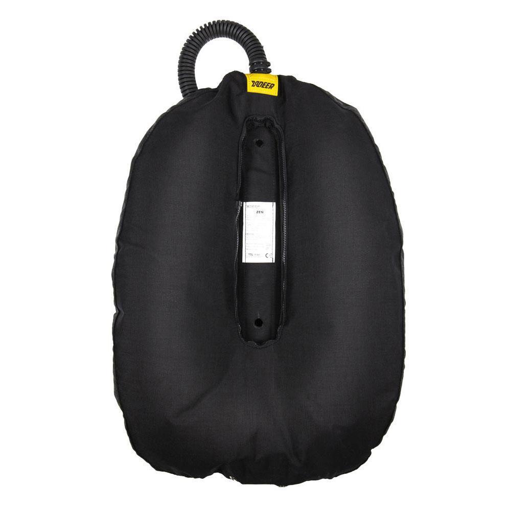 XDEEP NX Zen Wing Only | Simply Sidemount