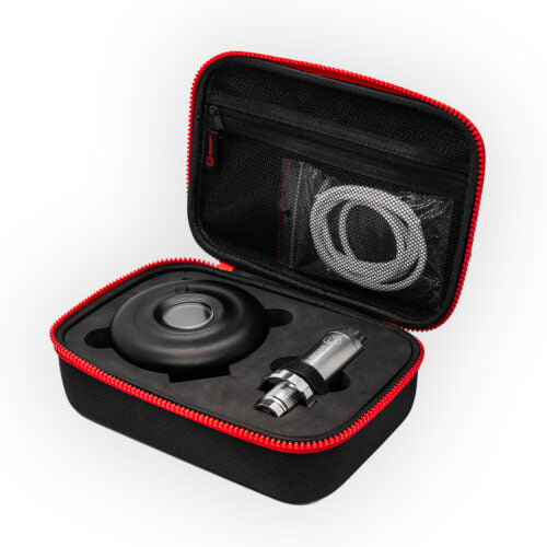 Divesoft Echo Solid State Helium, Oxygen and CO Analyser Set with Flow Restrictor