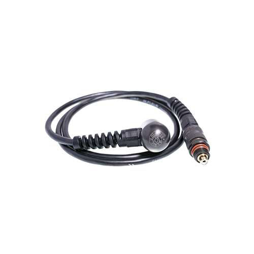 Ammonite 90 Degree Sidemount Cable - AM50200