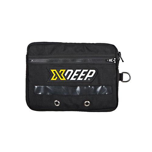 XDEEP Standard Cargo Pouch | Simply Sidemount