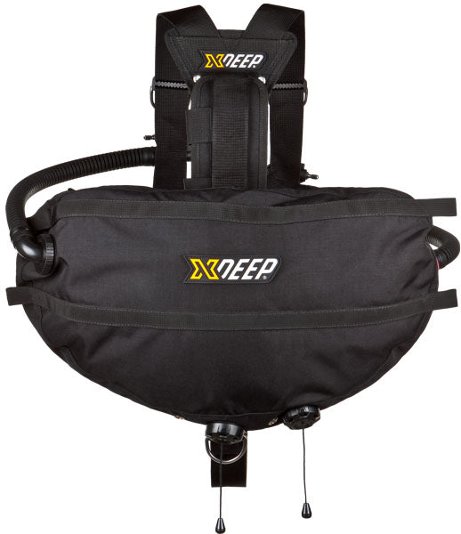 XDEEP Steath Tec 2.0 RB (2x1.5kg) - SM-SRT-S3
