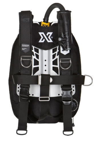 XDEEP Zen Deluxe Harness