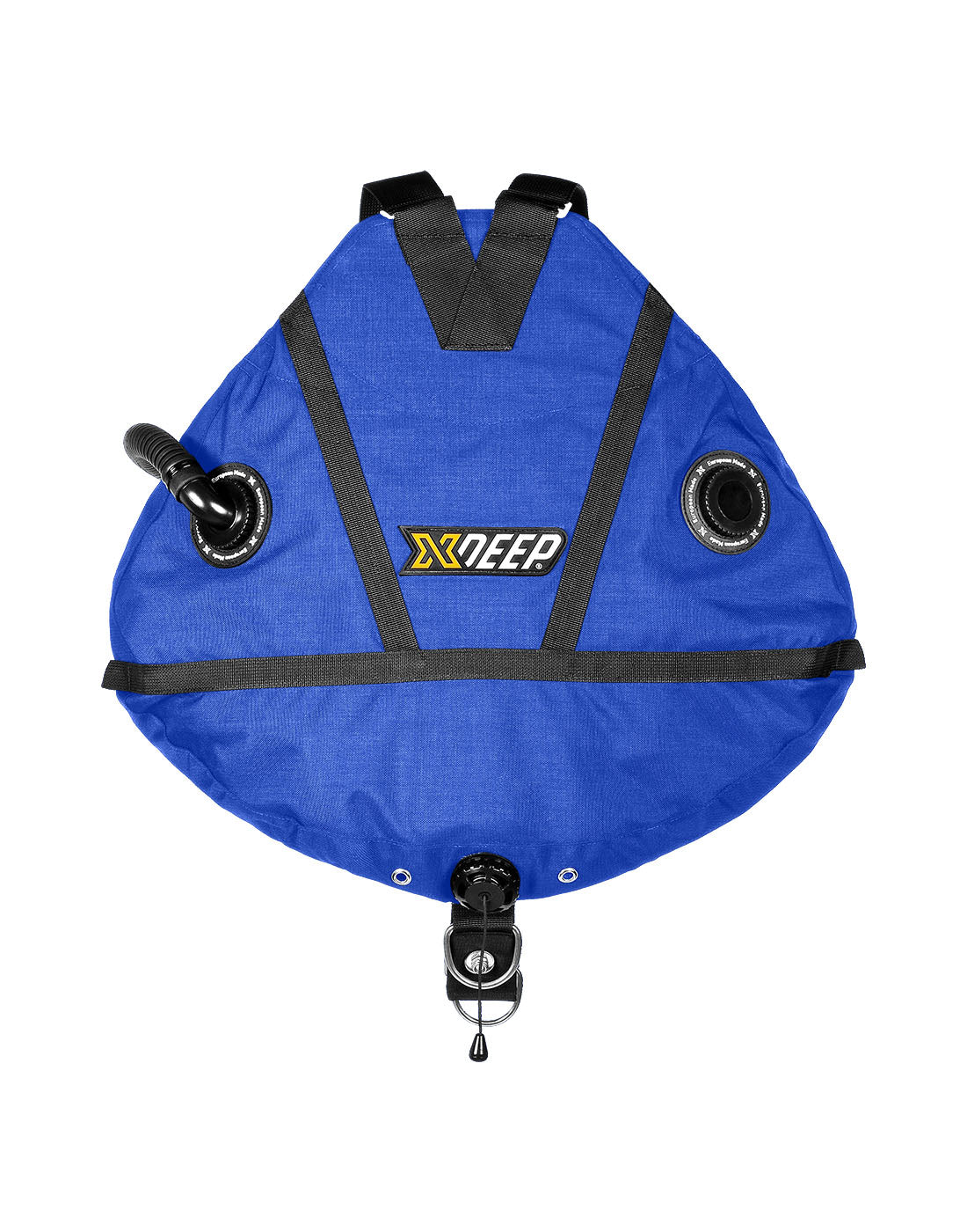 XDEEP Stealth 2.0 TEC - 2x1.5kg Weight System