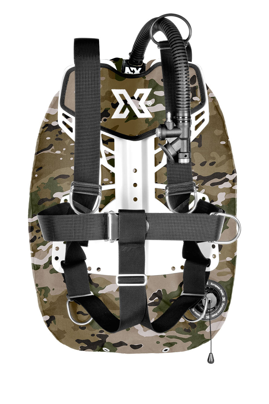 XDEEP Zen Standard Harness