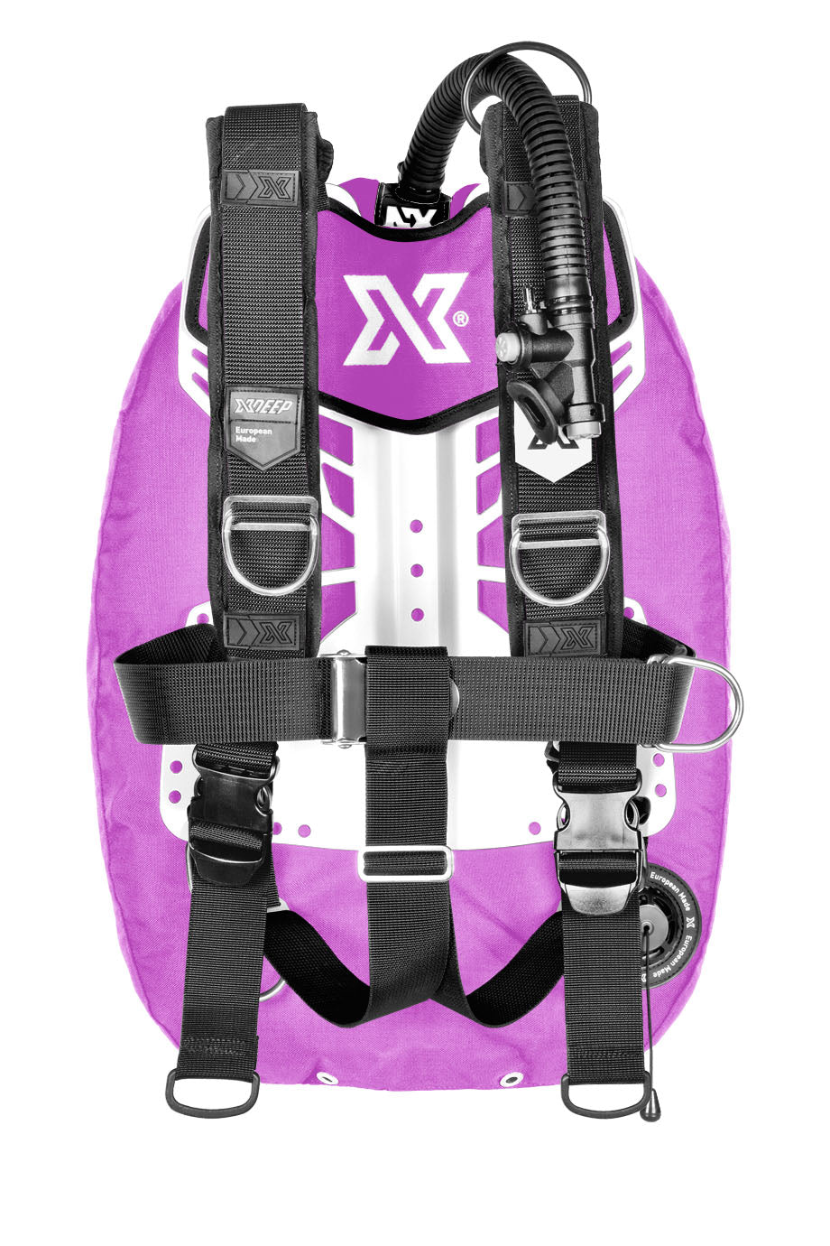 XDEEP Zen Deluxe Harness