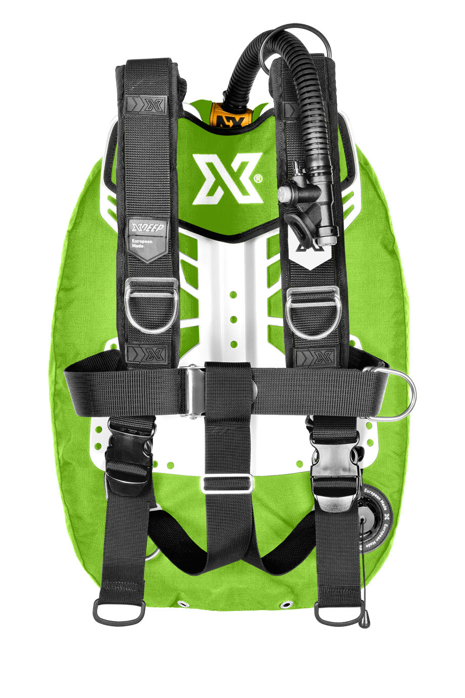 XDEEP Zen Deluxe Harness