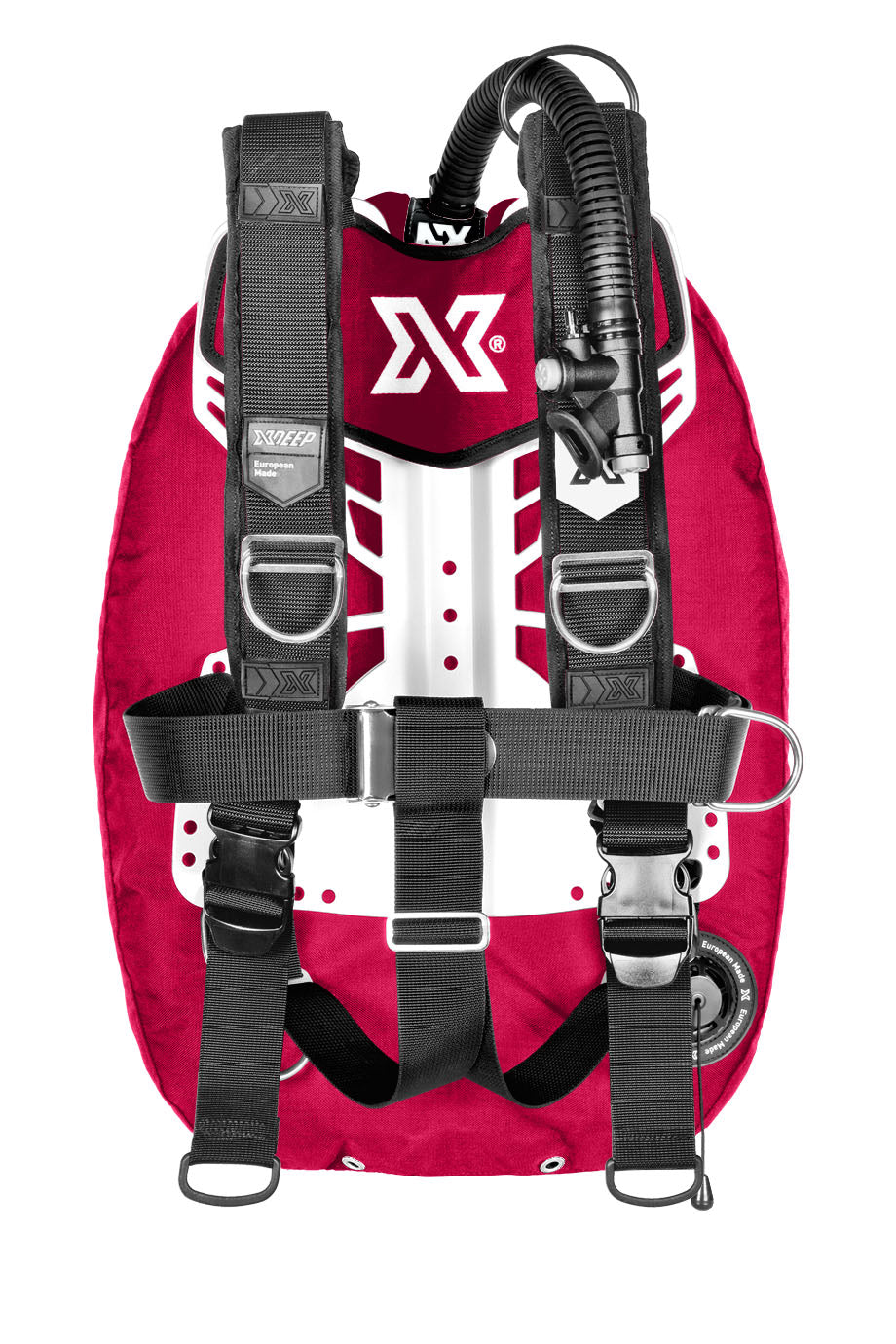 XDEEP Zen Deluxe Harness