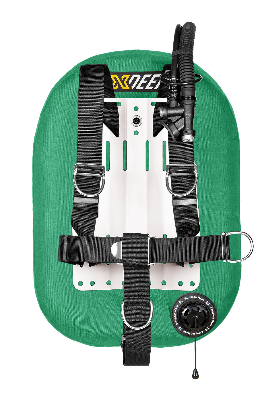 XDEEP Zeos One Piece Harness